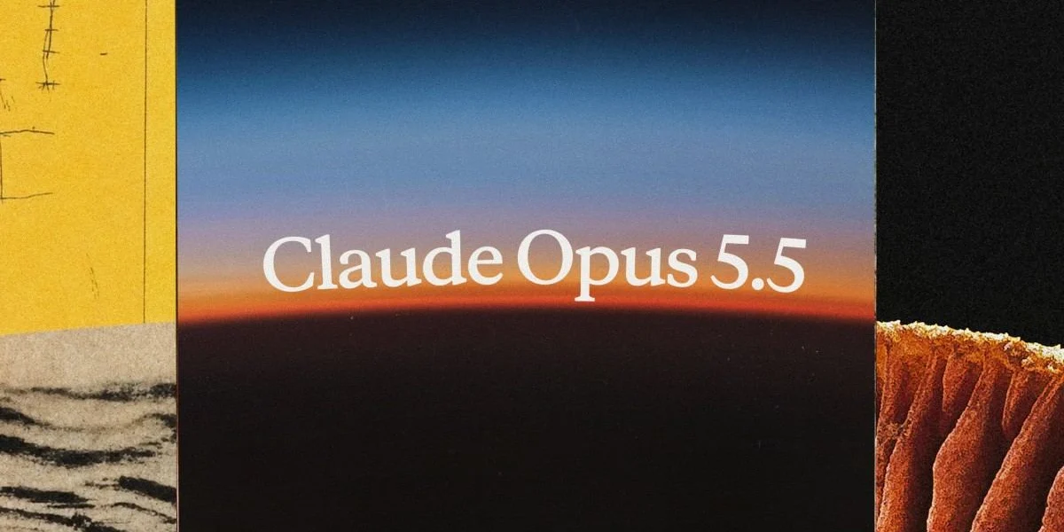 Claude Opus 5.5