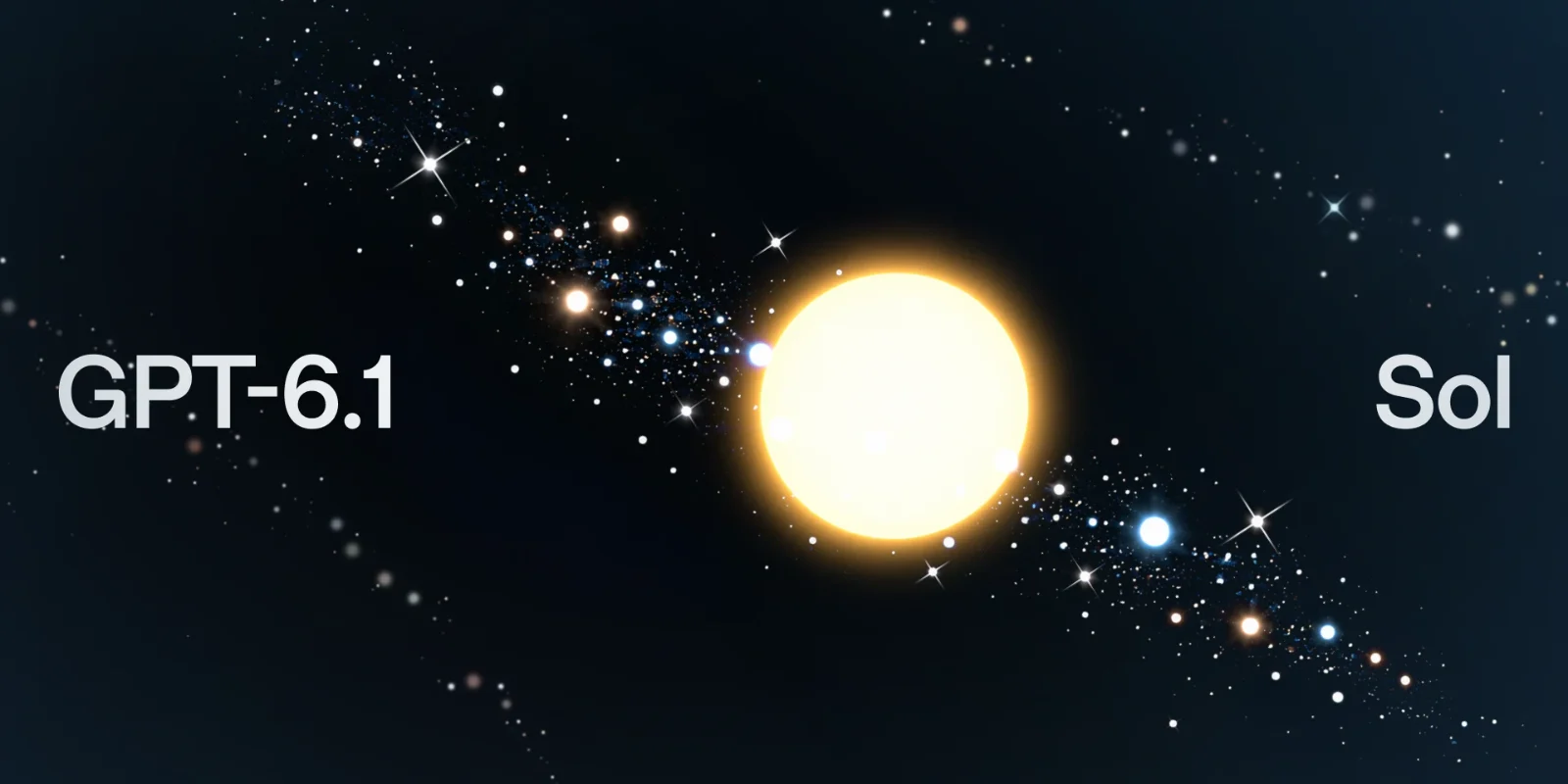 GPT-6.1 Sol