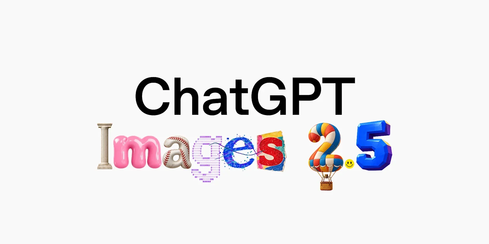 GPT Image 2.5
