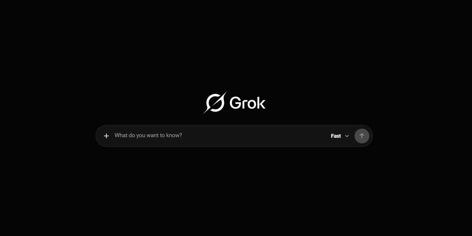 Grok